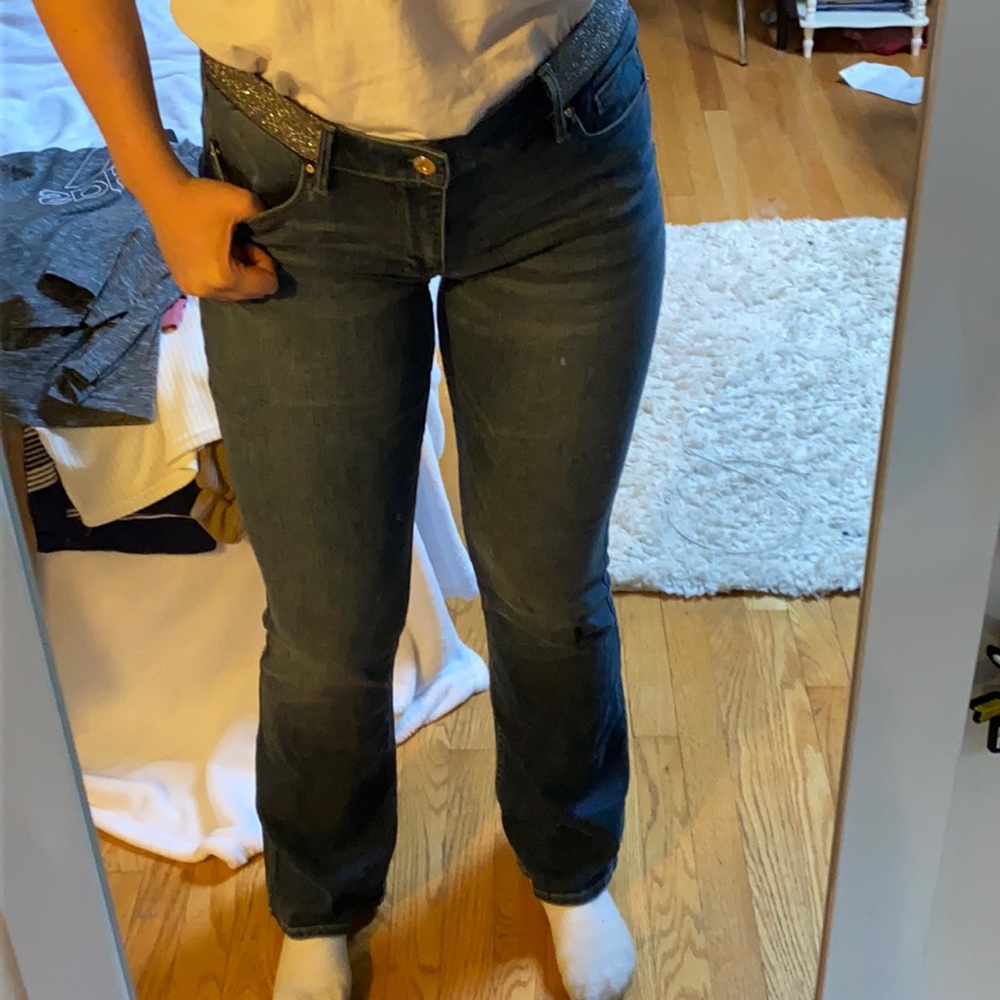 Flare Jeans from White House Black Market